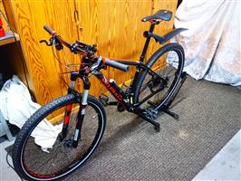 Mountainbike Specialized Stumpjumper 