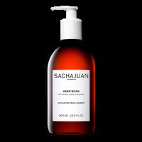 SachaJuan Exfoliating Hand Wash Fresh Lavender 500 ml