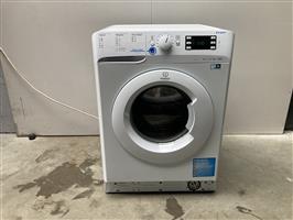 (271) Perfect werkende wasmachine Indisit