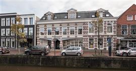 Appartement in Leeuwarden - 95m² - 2 kamers