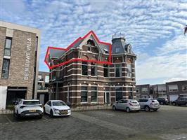 Appartement in Steenbergen - 72m² - 2 kamers