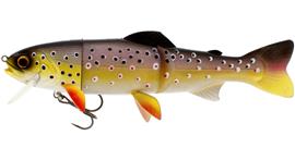 Westin | Tommy The Trout | 25 cm | 160 gr | Shad