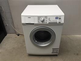 (183) Perfect werkende wasmachine aeg