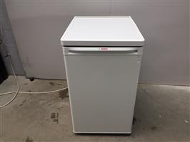 (103) Perfect werkende frigo tafelmodel Bosch