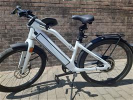 Stromer ST3