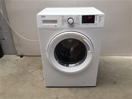 (24) Recente wasmachine Beko 7 kg