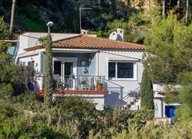 Geniet van ons 6 persoons huis Costa Brava