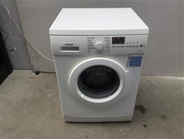 (64) Perfect werkende wasmachine Siemens 7 kg