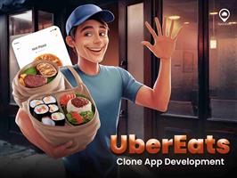 Start your own Online food delivery business?