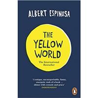 The Yellow World