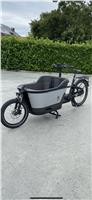 Bakfiets Carqon Cruise