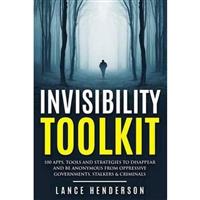 Invisibility Toolkit 