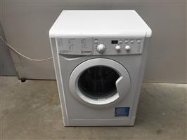 (147) Recente wasmachine Indisit