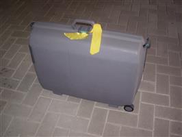 Samsonite koffers