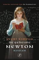 DE GEHEIME NEWTON