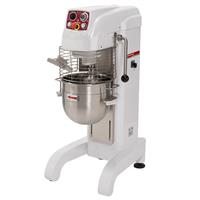 Klopper-menger, hoge basis, 20 liter, 3 snelheden. | Diamond | HBM-20T/S3