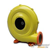 HW Springkasteel Blower QW-750