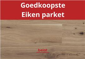 BELAT parket | Parketvloeren vanaf € 4.95 /m²