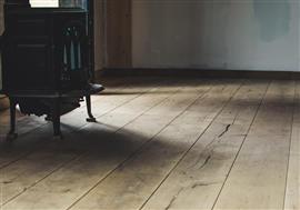 Massieve eiken parket vanaf € 49.90 /m²