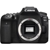 Canon EOS 90D DSLR-camera