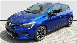 RENAULT CLIO BI FUEL BENZINE- LPG