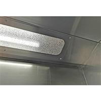 Led-inbouwlichtset voor cgl4000/n en csl4000/n | Diamond | KGS-40