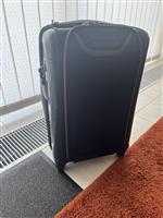  TUMI McLaren Aero International handbagage 