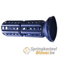 HW Springkasteel Blower Deflator
