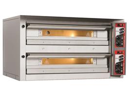 Pizzaoven Zanolli Citizen PW, 2x 9 pizza&amp;#39;s