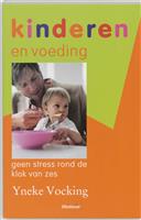 Kinderen En Voeding