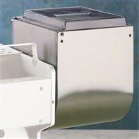 Kneder, capaciteit 3 kg meel (voor machine cl17) | Diamond | IMP-CL17