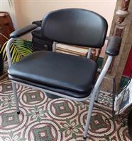 Toiletstoel Vermeiren 9062 XXL