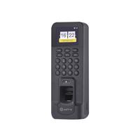Safire SF-AC3011KEMD-IP stand alone IP vingerafdruk, kaartlezer en PIN  toegangs terminal