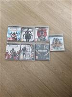 Ps3 spelletjes