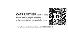 CATSPARTNER