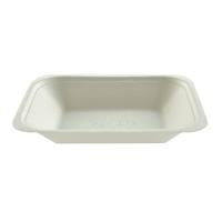 Fritesbakjes -17,5 x 13,5 x 3 cm - 500 stuks - GH025