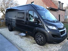 CAMPERVAN