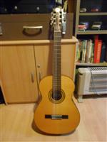 akoestisch gitaar kay 300