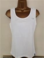 Witte Tanktop van Esprit Sports - Maat 40/42