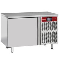 Snelvriezer tafelmodel, touch screen 6x gn1/1 (20-12 kg) | Diamond | GTBT6/TS