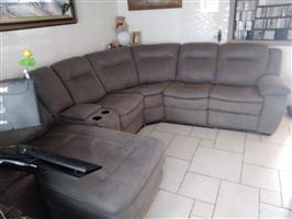 hoek Salon
