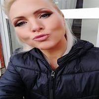 Wil je me dagelijks likken ?? 
