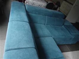 Complete zithoek ,zetel