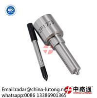 Common Rail Injector Nozzle DLLA147PV3A005T5