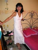 Zoek je een leuke vrouw van 45?