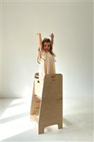 Kitchen Helper Comfort -  Naturel Comfort Naturel