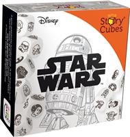 Rorys Storycubes - Star Wars
