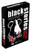 Black Stories Epic Fails - 50 gitzwarte raadsels over pijnlijk waargebeurde mislukkingen (12+)