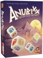 Anubixx - dobbelspel 8+