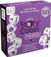 Rorys Story Cubes Mystery